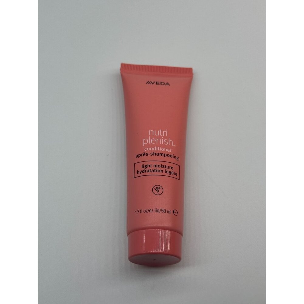 Aveda Nutriplenish Conditioner apres shampooing 1.7 oz Light Moisture